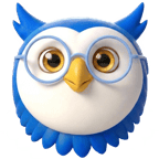 Sophia the GWYM owl